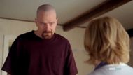 Walter White saying his savage TV show quote | Image via Netflix